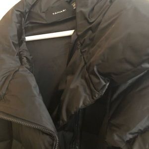 Men’s Tahari winter coat